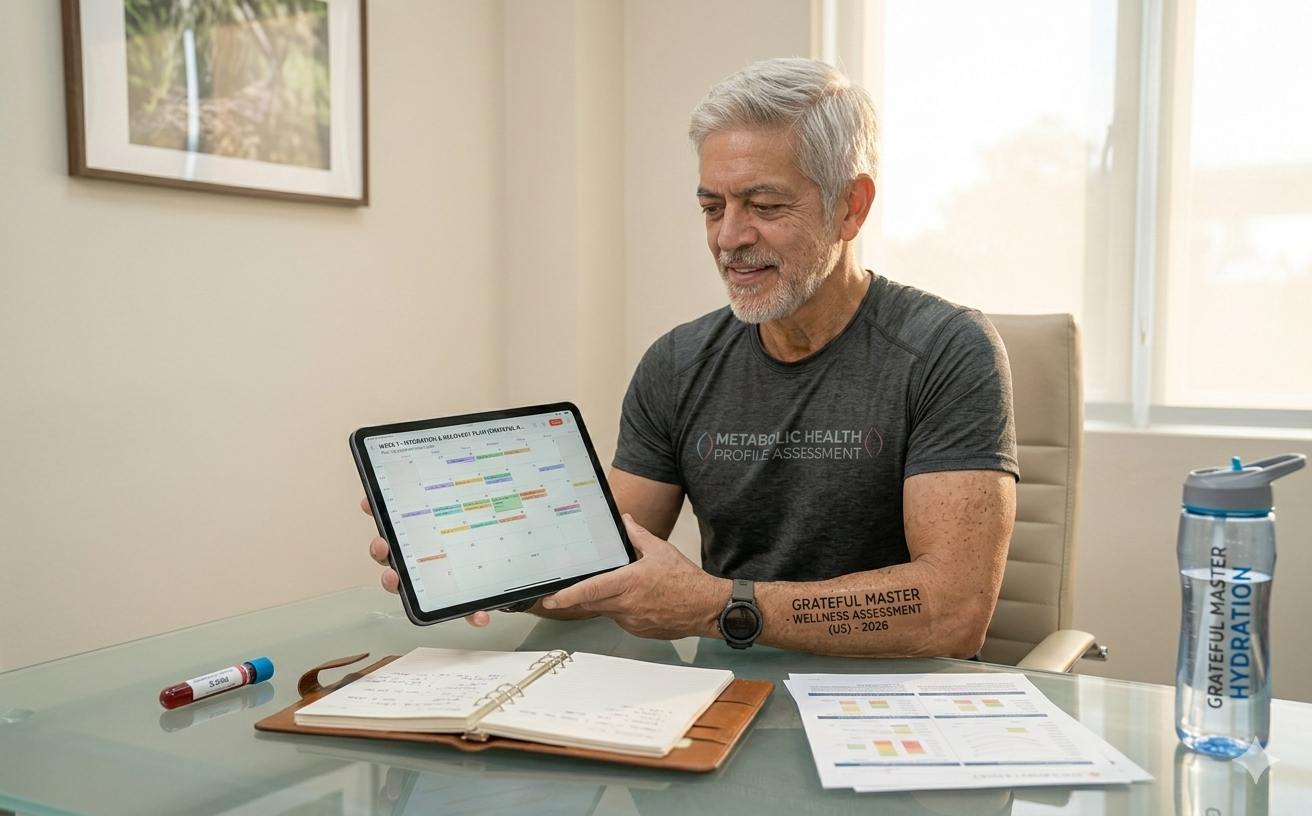 Time Mastery Coaching